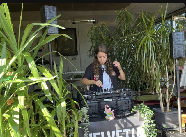 DJ Artemyx